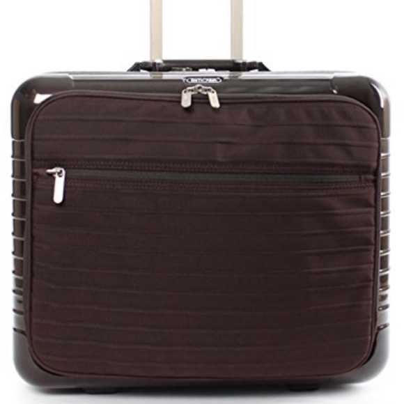 rimowa salsa hybrid deluxe